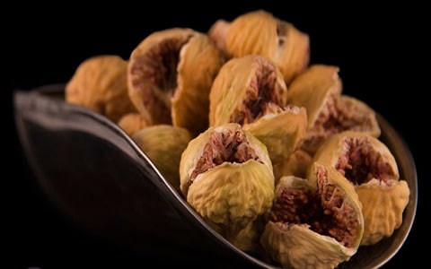 خرید انجیرخشک غنچه + قیمت فروش استثنایی